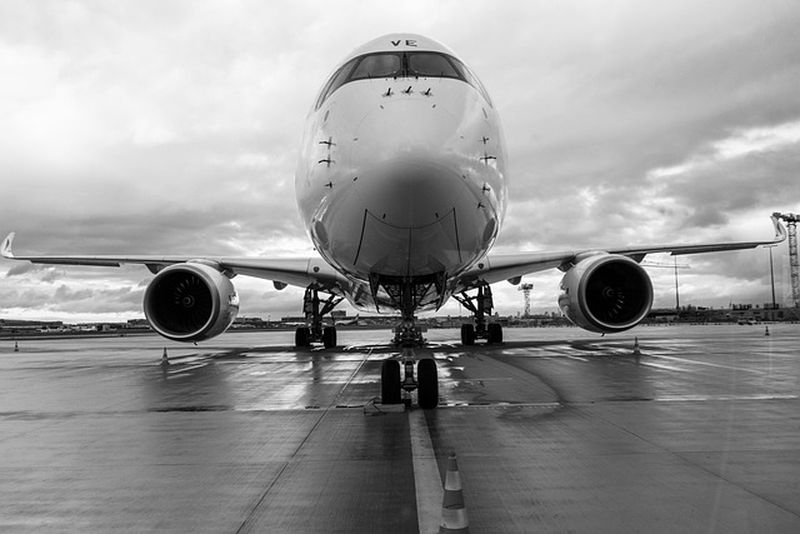 aviation welding