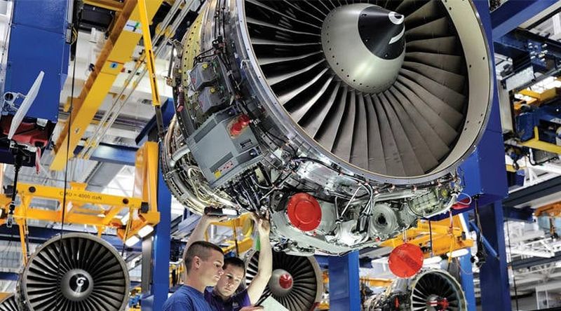 welding and joining of aerospace materials