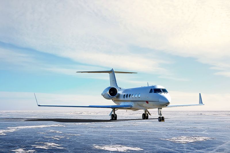 what is aerospace welding