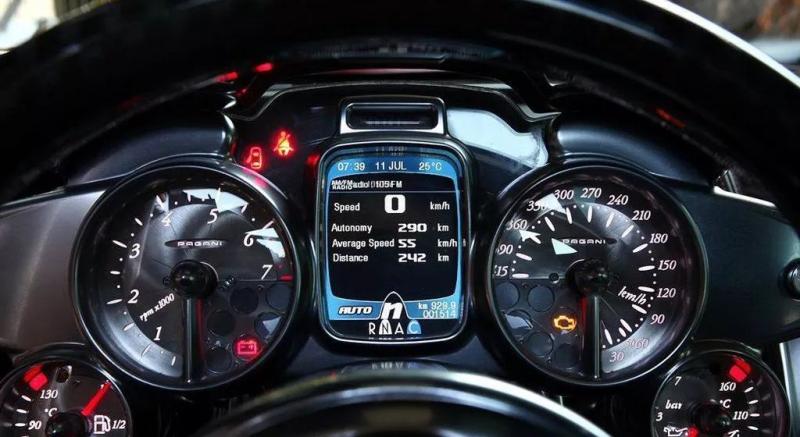 Multi Head Dashboard Welding for a Global OEM