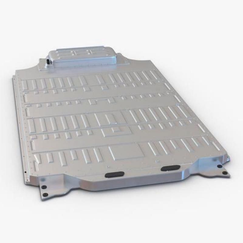 Tesla Tier 1 Supplier Battery Tray Cover