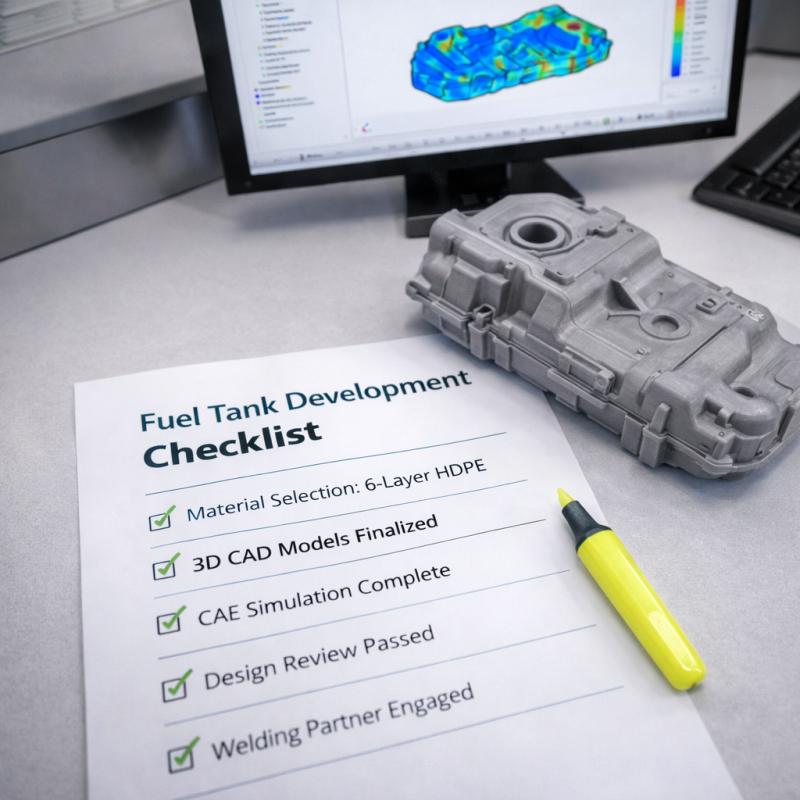 Design checklists