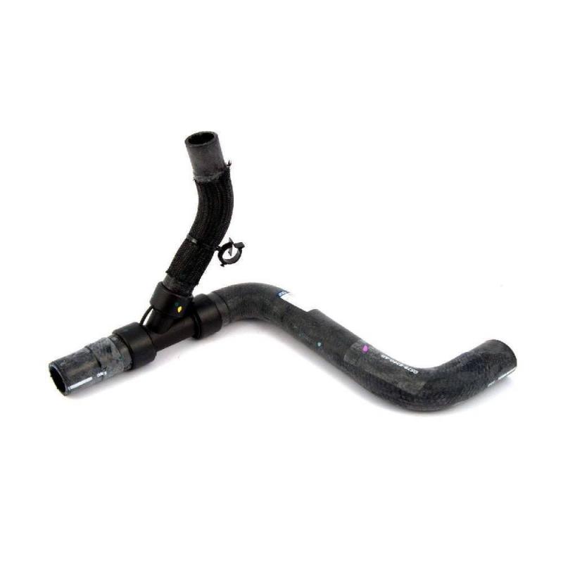 EV Battery Coolant Manifold
