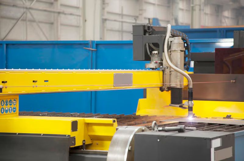 cnc laser welding machine