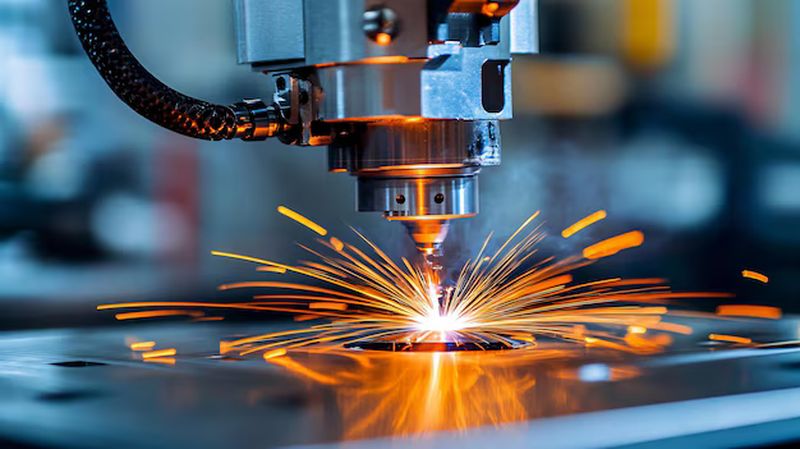 cnc welder