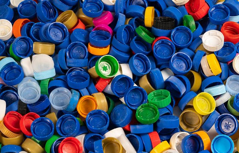Sustainable Material Processing