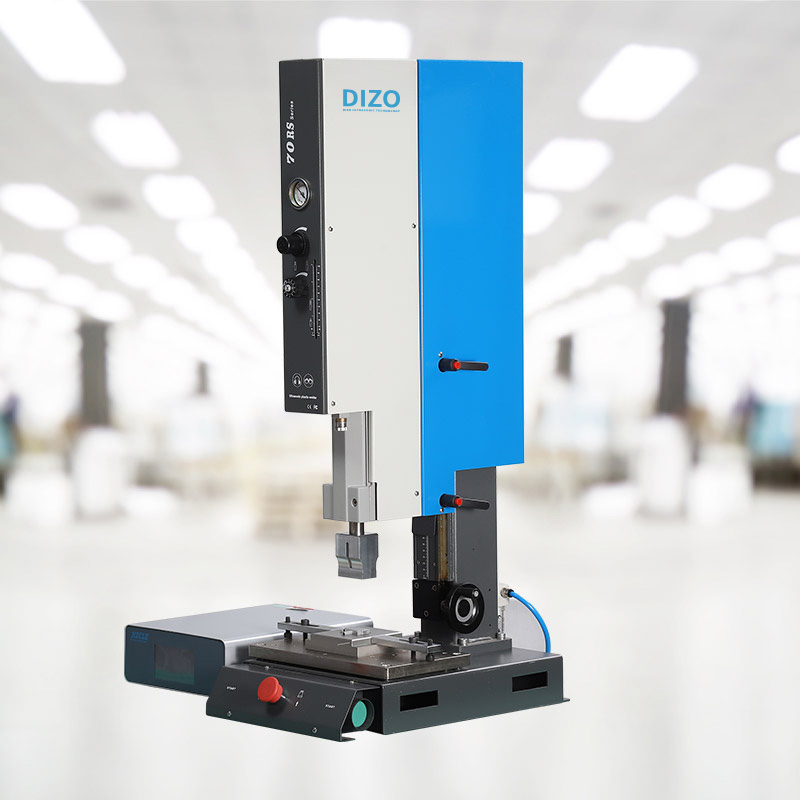 hdpe plastic welding machine