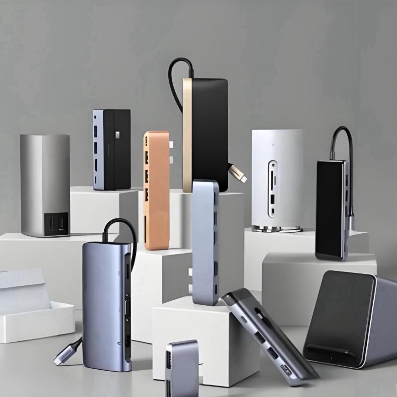 Welded consumer with brain sub product shell