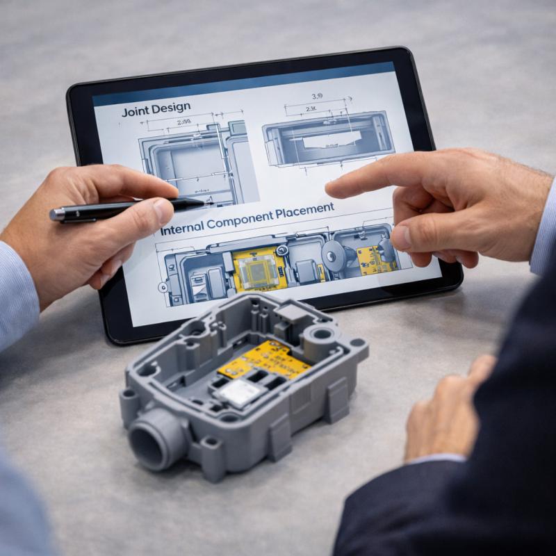 Design Manufacturing Analysis Conference