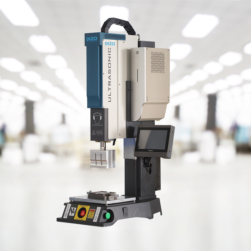 ultrasonic welder