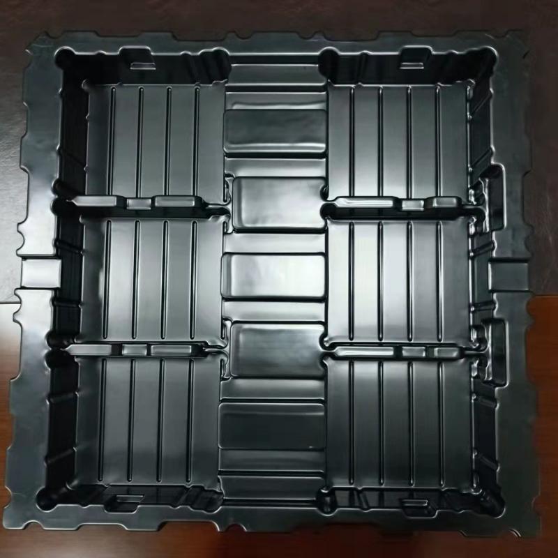 Welding automotive plastic parts