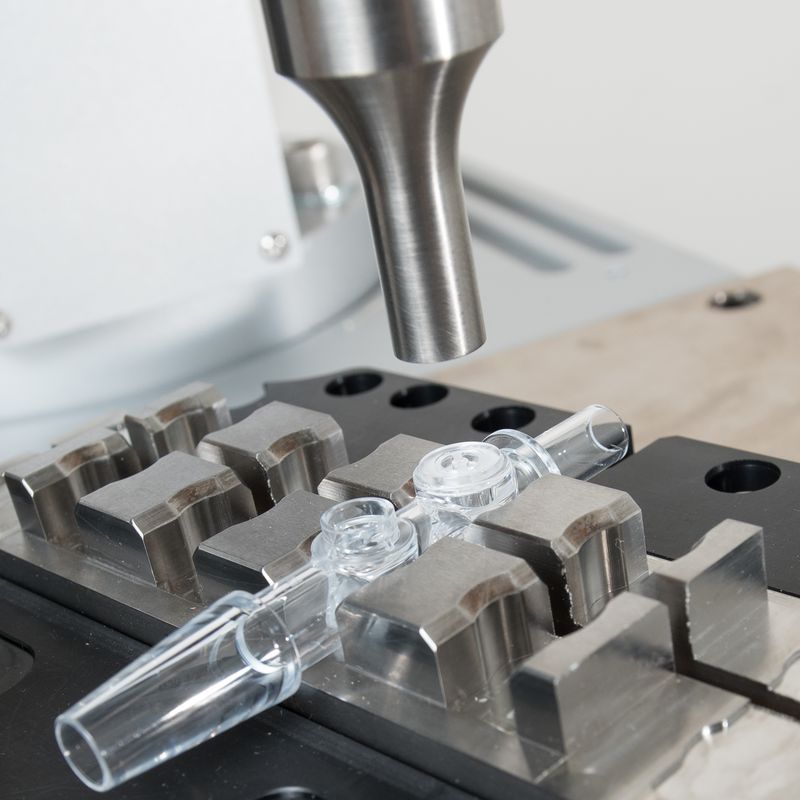How Strong Is Ultrasonic Welding? Full Strength Breakdown