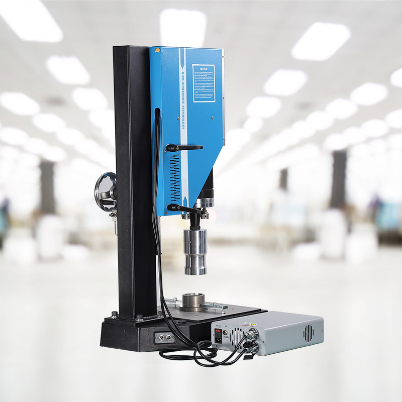 ultrasonic welding machine