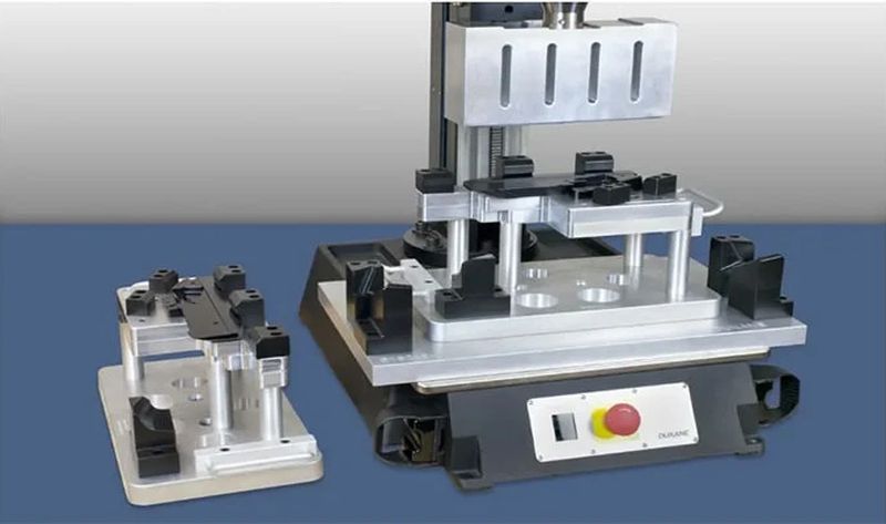 what is ultrasonic welding