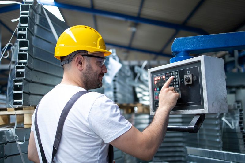 new energy plastic parts welder