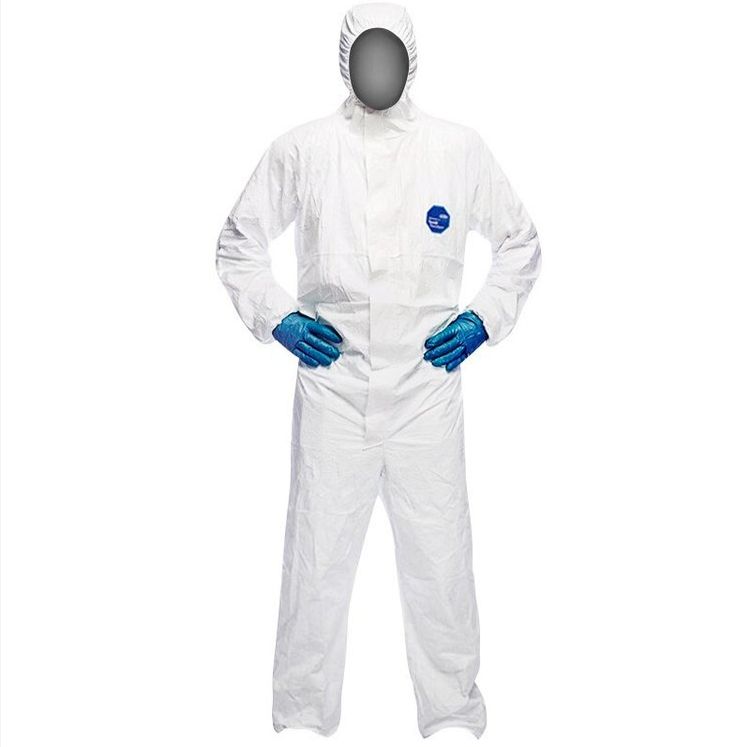 Medical Supplies Gowns and Isolation Wear