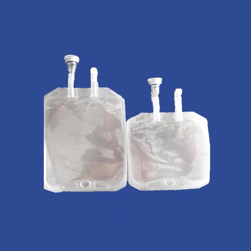 Medical bag seal welding