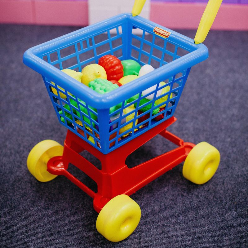 Ultrasonic Welding in Toys Manufacturing: Safe & Precise