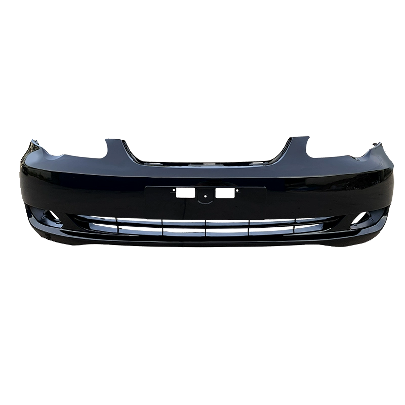BYD Bumper Repair Line