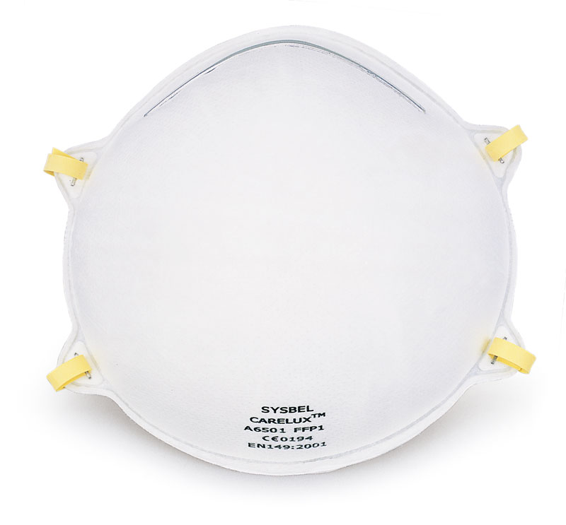 Flexible Automation for FFP Mask Production