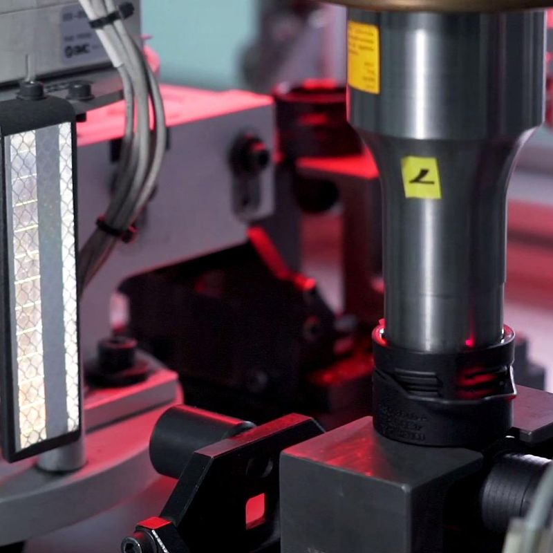 Vibration vs Ultrasonic Welding: Which One is Right for You?