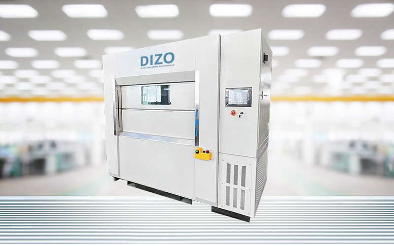 vibration welding machine