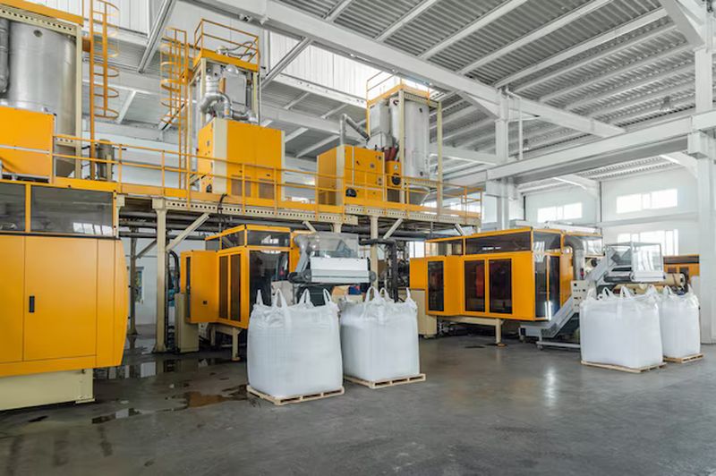 plastic for plastic welding