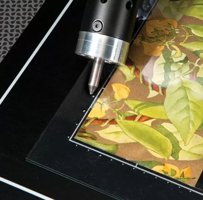 plastic welding equipment